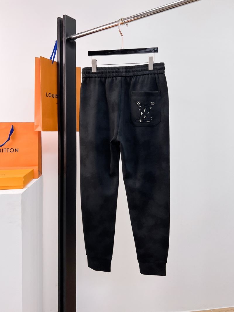 Louis Vuitton Long Pants